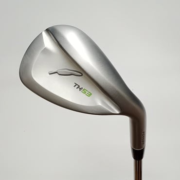 TK-53 WG 53°  WEDGE FS-WEDGE