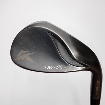 Dolphin　Wedge　DW-120G　BLK WG 52°  6°  S N.S.PRO　950GH　neo