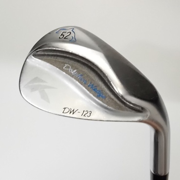 Dolphin　Wedge　DW-123 WG 52°  2°  WEDGE N.S.PRO　950GH　neo