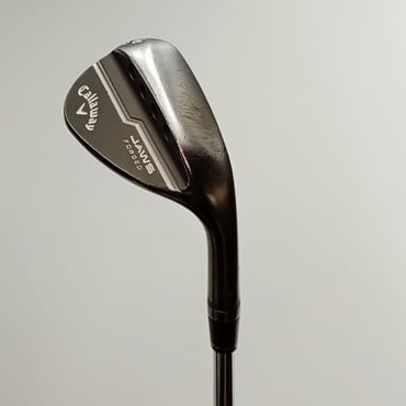 JAWS　FORGED　ツアーグレー WG 56°  12°  S200 Dynamic　Gold