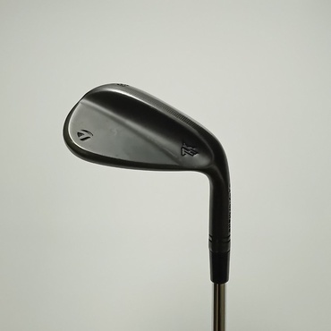 MILLED　GRIND　3　BLACK WG 58°  11°  S N.S.PRO　MODUS3　TOUR105