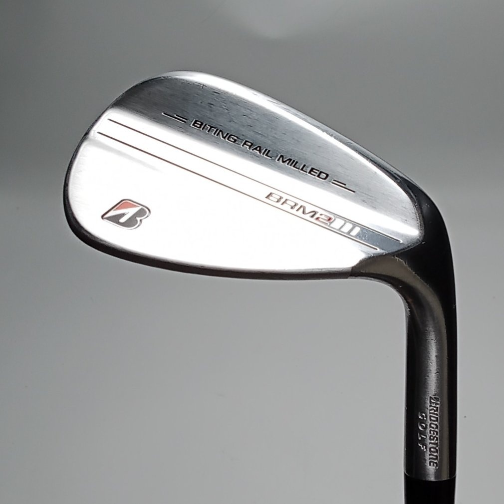 BRM2 ウェッジ N.S.PRO MODUS3 WEDGE 115[その他ｽﾁｰﾙ]｜Alpen Online