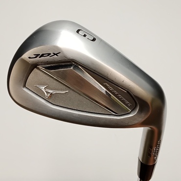 JPX　925　FORGED ウェッジ その他スチール