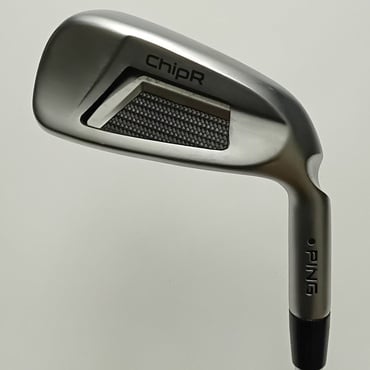 Chip　R WG 38.5°  8°  Z-Z115