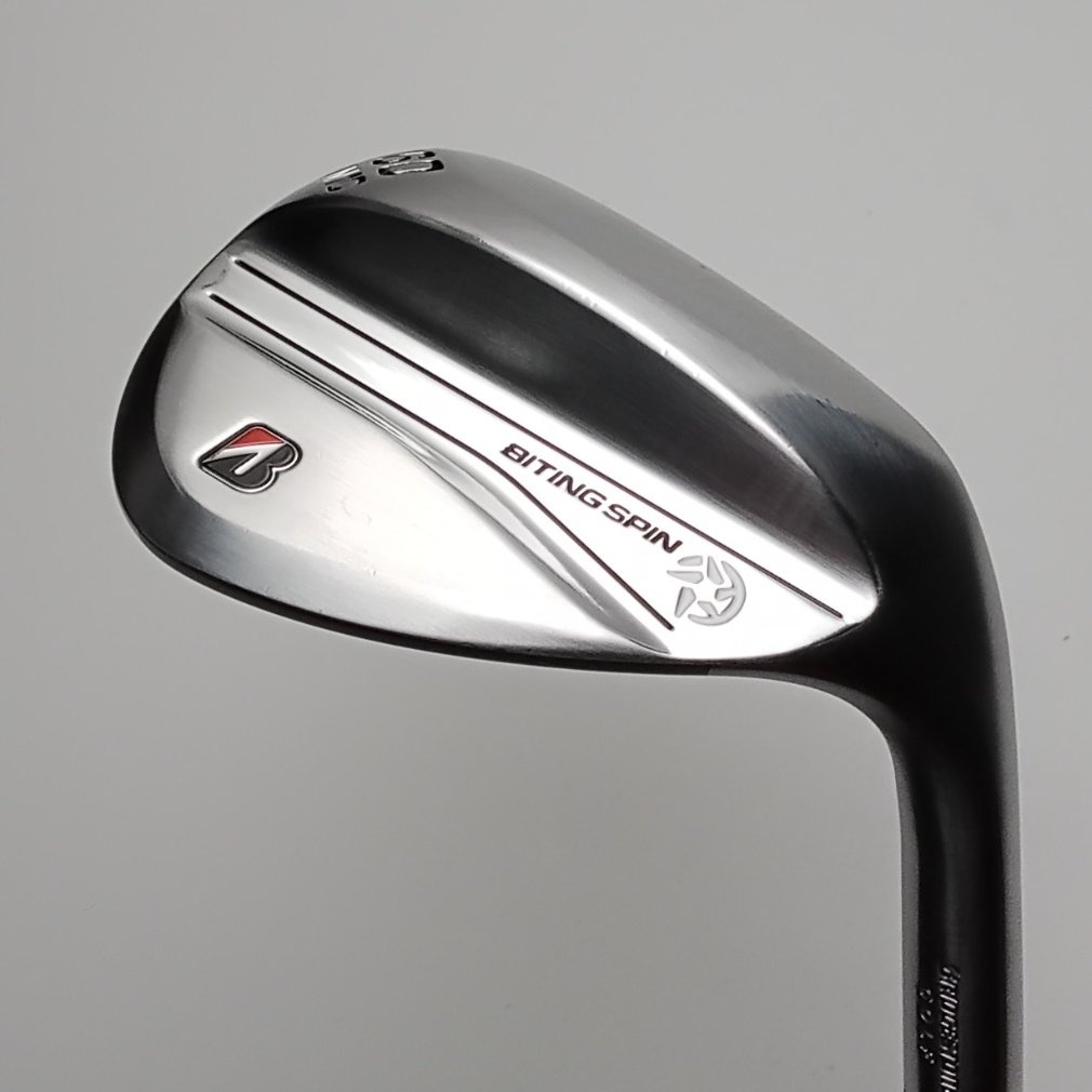 BITING SPIN WG 60M° 10° S N.S.PRO MODUS3 TOUR120｜Alpen Online