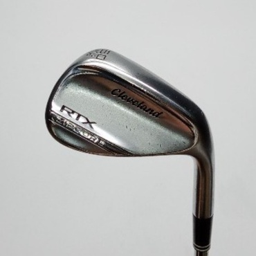 RTX　ZIPCORE　ツアーサテン WG 50°  10°  S200 Dynamic　Gold