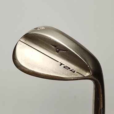 T24　ウェッジ　デニムカッパー WG 58V°  10°  S200 Dynamic　Gold　HT