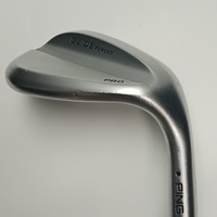 GLIDE FORGED PRO Tｸﾞﾗｲﾝﾄﾞｿｰﾙ WG 60° 6° S200 Dynamic Gold｜Alpen