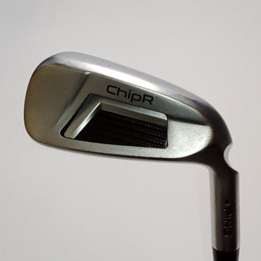 Chip　R WG 38.5°  8°  Z-Z115