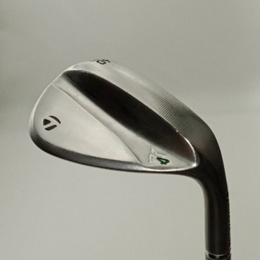 MILLED　GRIND　4　CHROME WG 60SB°  10°  S N.S.PRO　950GH　neo