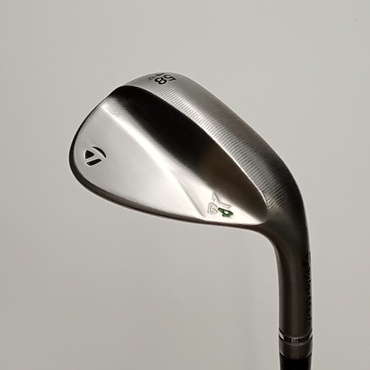 MILLED　GRIND　4　CHROME WG 58HB°  12°  S N.S.PRO　MODUS3　TOUR105