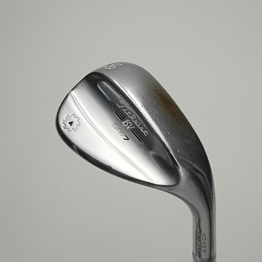 VOKEY　SM7　ツアークローム　Kソール ウェッジ 58°  14°  S N.S.PRO　MODUS3　TOUR120