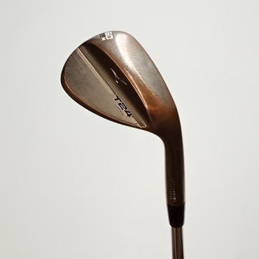 T24　ウェッジ　デニムカッパー WG 60X°  6°  S200 Dynamic　Gold　HT