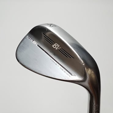 VOKEY　SM9　ツアークローム WG 52F°  12°  S200 Dynamic　Gold