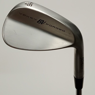 VOKEY　FORGED　(2025) WG 46F°  10°  S N.S.PRO　950GH　neo