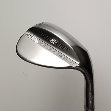 VOKEY　SM8　ツアークローム WG 60D°  12°  S N.S.PRO　950GH　neo