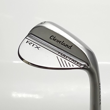 RTX　FULL-FACE2　(2024) WG 50°  8°  S200 Dynamic　Gold