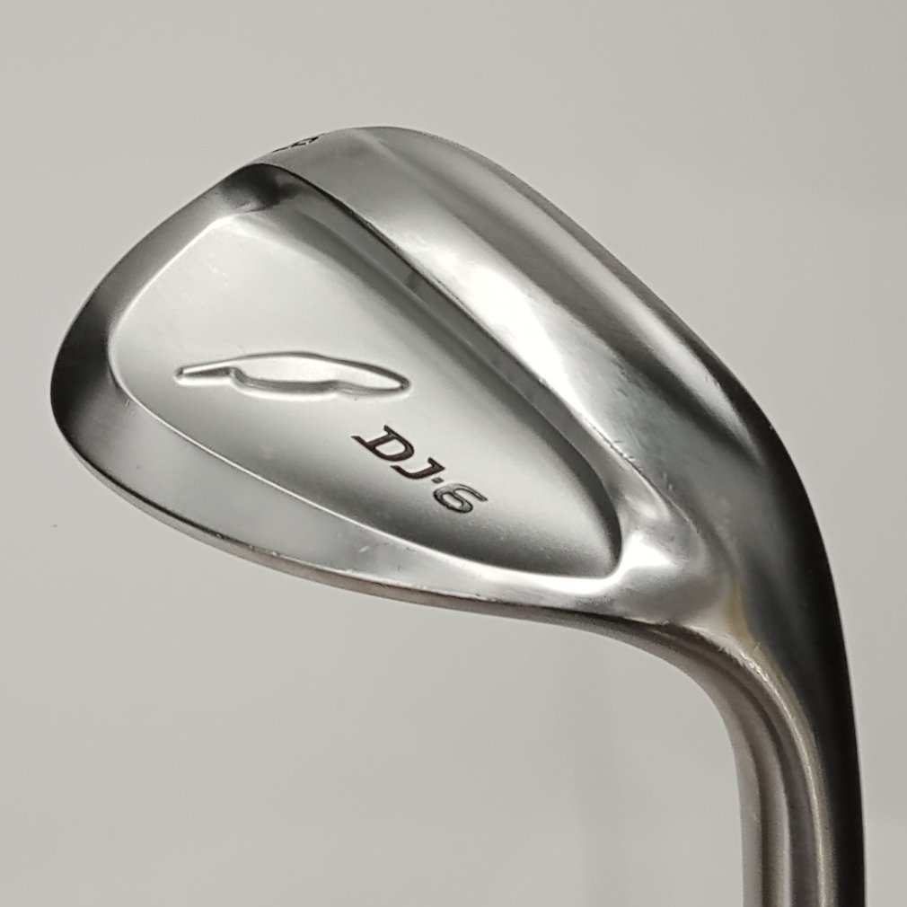 DJ-6 WG 58° 18° WEDGE N.S.PRO TS-114w Ver2｜Alpen Online 公式
