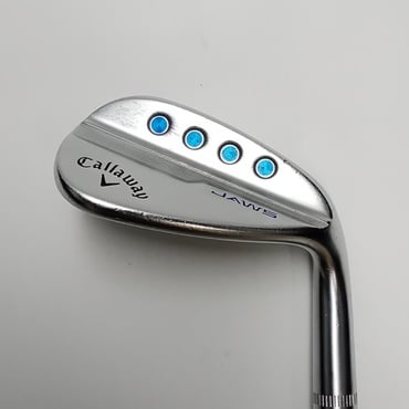 JAWS　WEDGE　クロム　S　グラインドソール WG 50°  10°  S N.S.PRO　950GH　neo