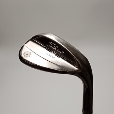 VOKEY　SM7　ツアークローム　Dソール ウェッジ 58°  12°  S N.S.PRO　950GH