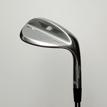 VOKEY　SM9　ツアークローム WG 58K°  14°  BV105