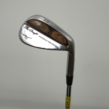 The　Craft　Wedge　2.0　EC ウェッジ その他スチール