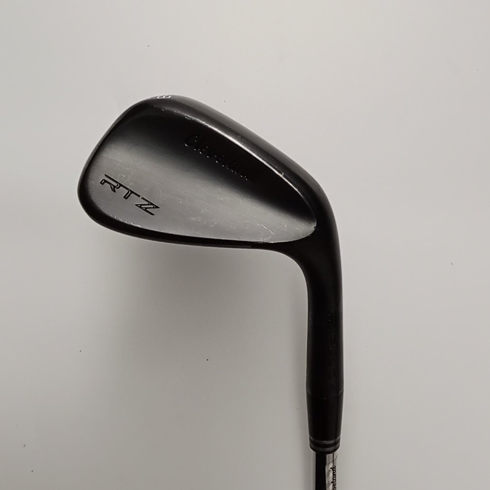 RTZ ﾌﾞﾗｯｸｻﾃﾝ WG 48° Mid 10° S N.S.PRO 950GH neo｜Alpen Online 公式