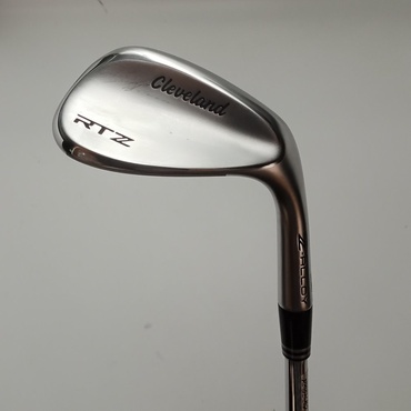 RTZ　ツアーサテン WG 52°  Mid 10°  S N.S.PRO　MODUS3　TOUR115