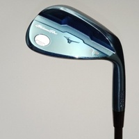 Mizuno Pro S18 ﾌﾞﾙｰIP ウェッジ Dynamic Gold 105 ONYX BLACK[その他