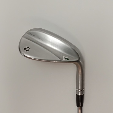 MILLED　GRIND　4　CHROME WG 56SB°  12°  S N.S.PRO　MODUS3　TOUR105