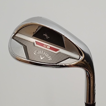 CB　WEDGE WG 52°  12°  S N.S.PRO　Zelos　7
