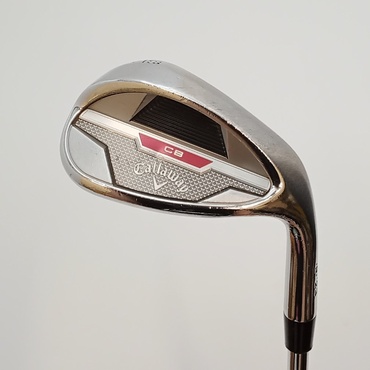 CB　WEDGE WG 56°  14°  S N.S.PRO　Zelos　7