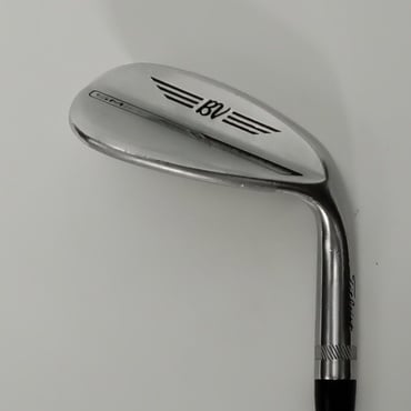 VOKEY　SM10　ツアークローム WG 54M°  8°  S200 Dynamic　Gold