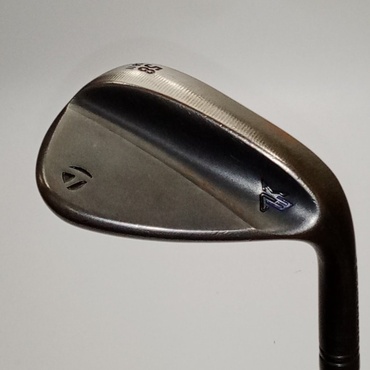 MILLED　GRIND　3　BLACK WG 58°  11°  S200 Dynamic　Gold