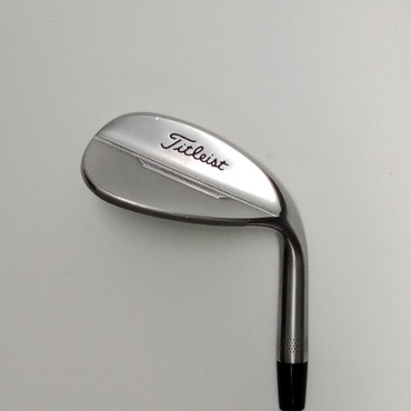 VOKEY　FORGED　(2023) WG 58K°  12°  S200 Dynamic　Gold
