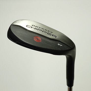 ODYSSEY　CHIPPER WG 37°  スチールシャフト