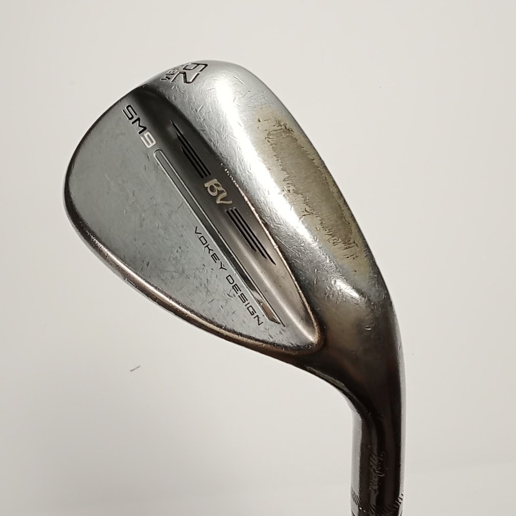 桑*雄様 【新品】 VOKEY SM9 ツアークローム NSプロ950GH ne VOKEY SM9 ﾂｱｰｸﾛｰﾑ WG 62M° 8° S N.S.PRO 950GH neo｜Alpen Online