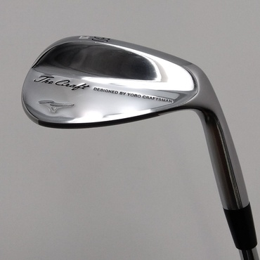 The　Craft　Wedge　2.0　EC ウェッジ その他スチール