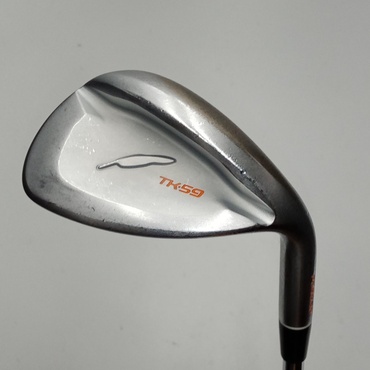 TK-59 WG 59°  WEDGE FS-WEDGE
