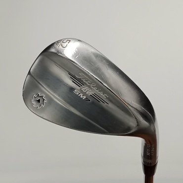 VOKEY　SM7　ツアークローム　Fソール ウェッジ 52°  12°  S N.S.PRO　950GH