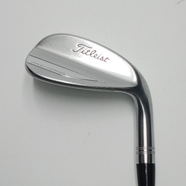 Vokey　FORGED　(2019)　ツアークロ-ム WG 48F°  10°  S N.S.PRO　950GH