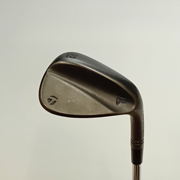 MILLED　GRIND　3　BLACK WG 50°  9°  S200 Dynamic　Gold