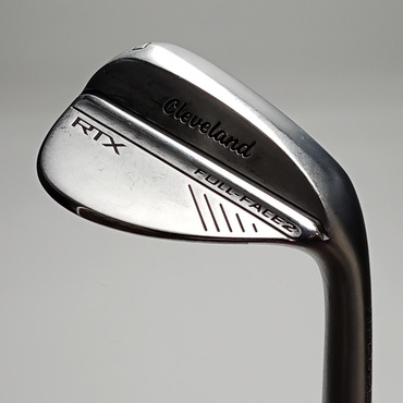 RTX　FULL-FACE2　(2024) WG 50°  8°  S N.S.PRO　950GH　neo