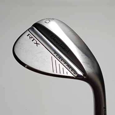 RTX　FULL-FACE2　(2024) WG 60°  8°  S N.S.PRO　950GH　neo