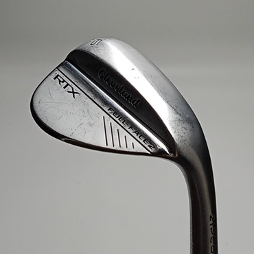 RTX　FULL-FACE2　(2024) WG 56°  10°  S N.S.PRO　950GH　neo