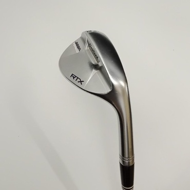 RTX　DEEP　FORGED WG 52F°  10°  S N.S.PRO　MODUS3　TOUR105