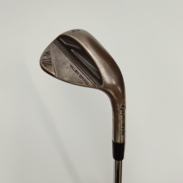 HI-TOE　3　(2022) WG 52SB°  9°  WG KBS　HI-REV　2.0