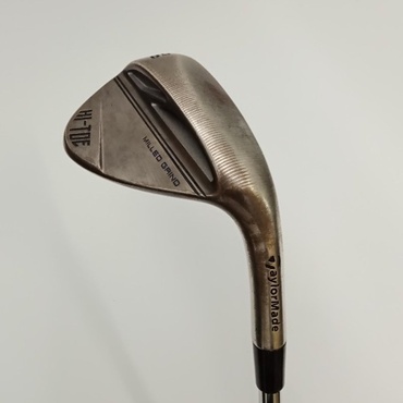 HI-TOE　3　(2022) WG 58HB°  13°  WG KBS　HI-REV　2.0