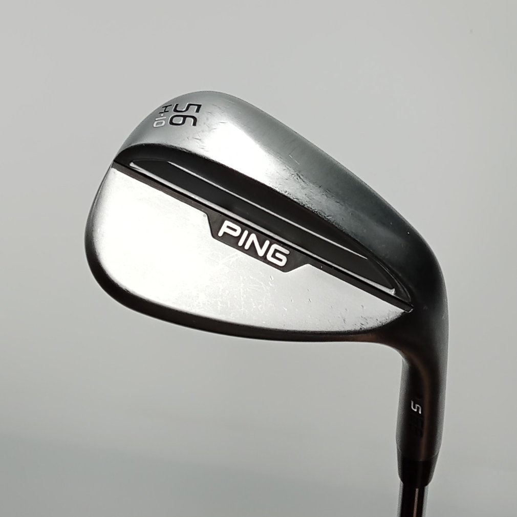 S159 ウェッジ Dynamic Gold EX TOUR ISSUE｜Alpen Online 公式