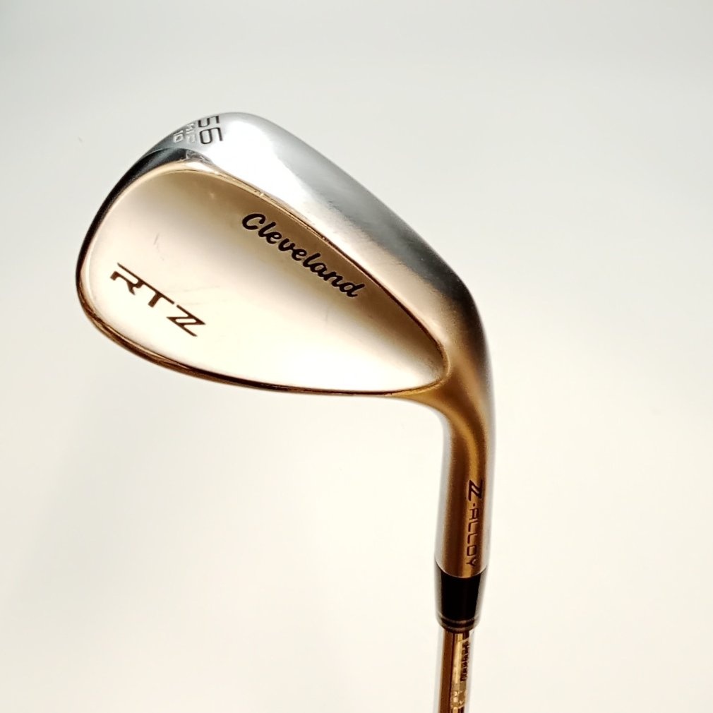 RTZ ﾂｱｰｻﾃﾝ WG 56° Mid 10° S N.S.PRO MODUS3 TOUR115｜Alpen Online